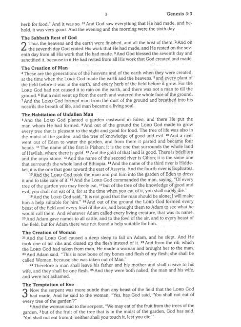 Holy Bible: The Barbour Skjv Bible - Teen Boys