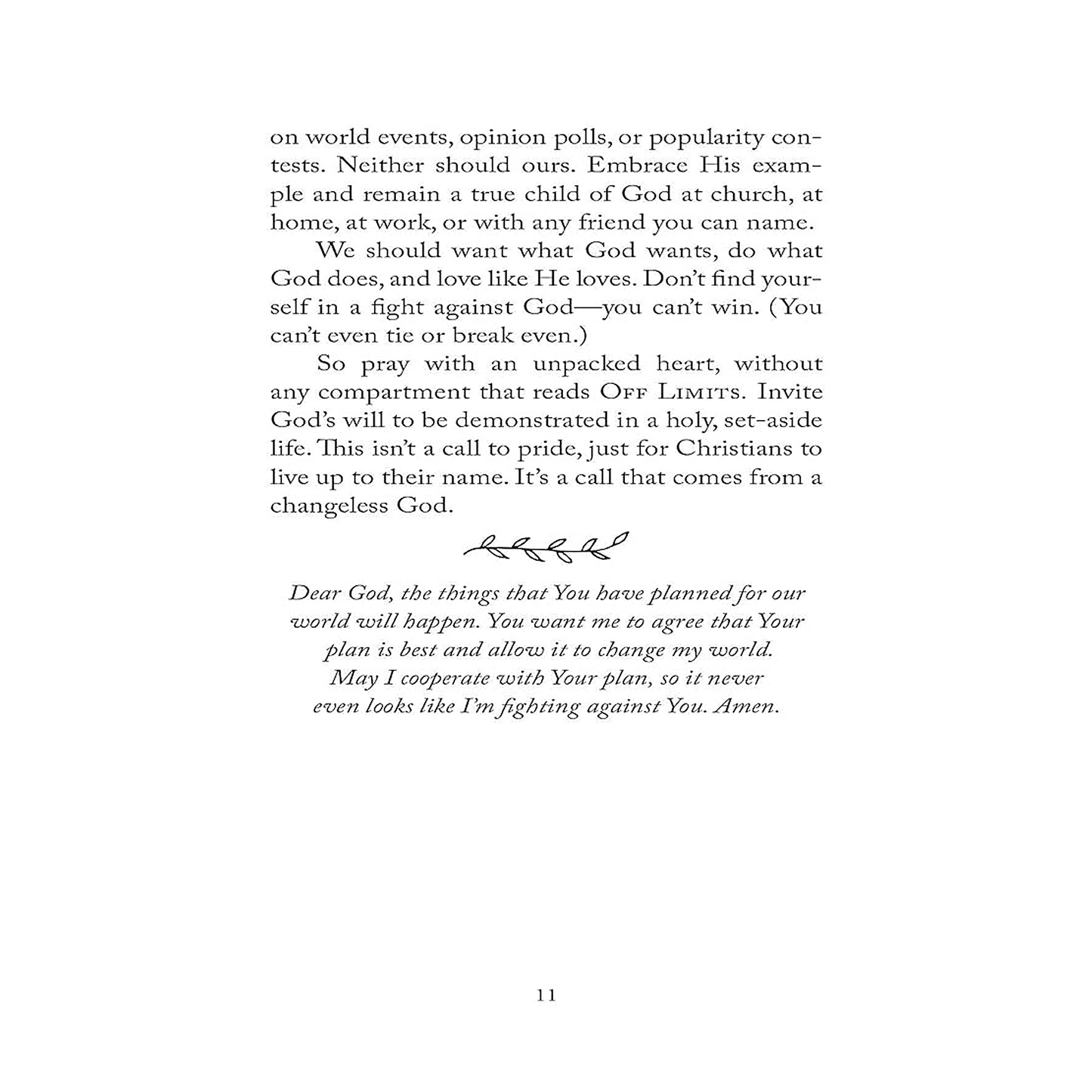 101 Bible Truths for a Powerful Prayer Life: A Devotional Paperback by Glenn Hascall