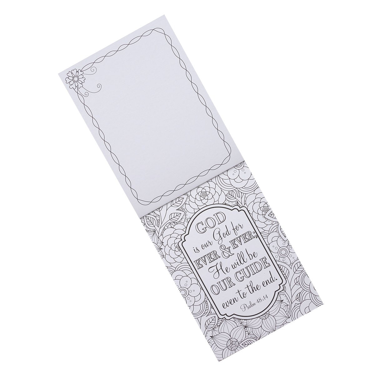 Promises To Bless Your Heart - 20 Inspirational and Exquisitely Designed Cards