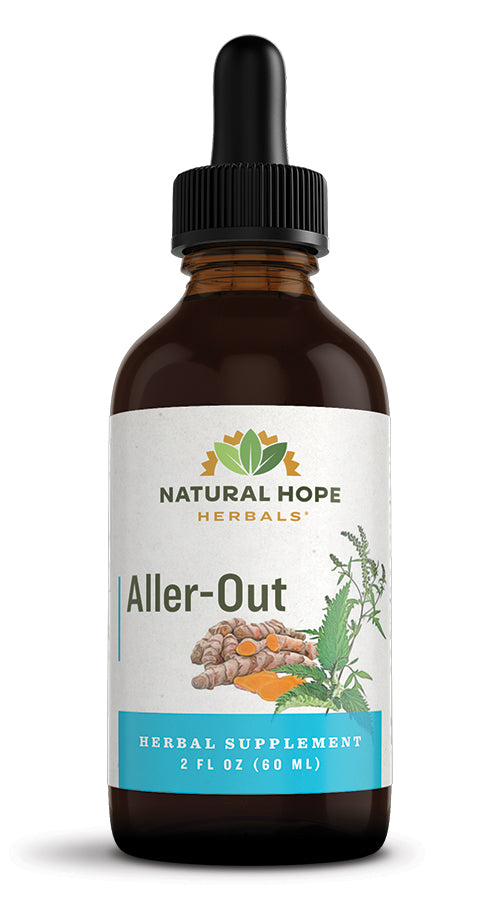 Aller-Out - for Sinus