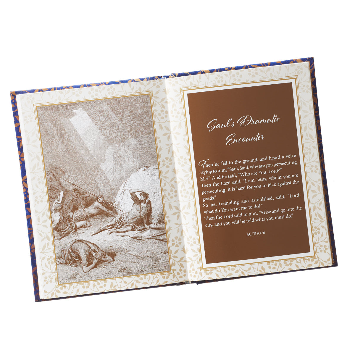 Prayers and Praises From the Word - General Gift Book