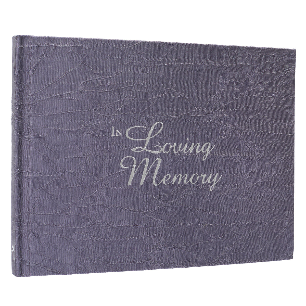 In Loving Memory Guest Book