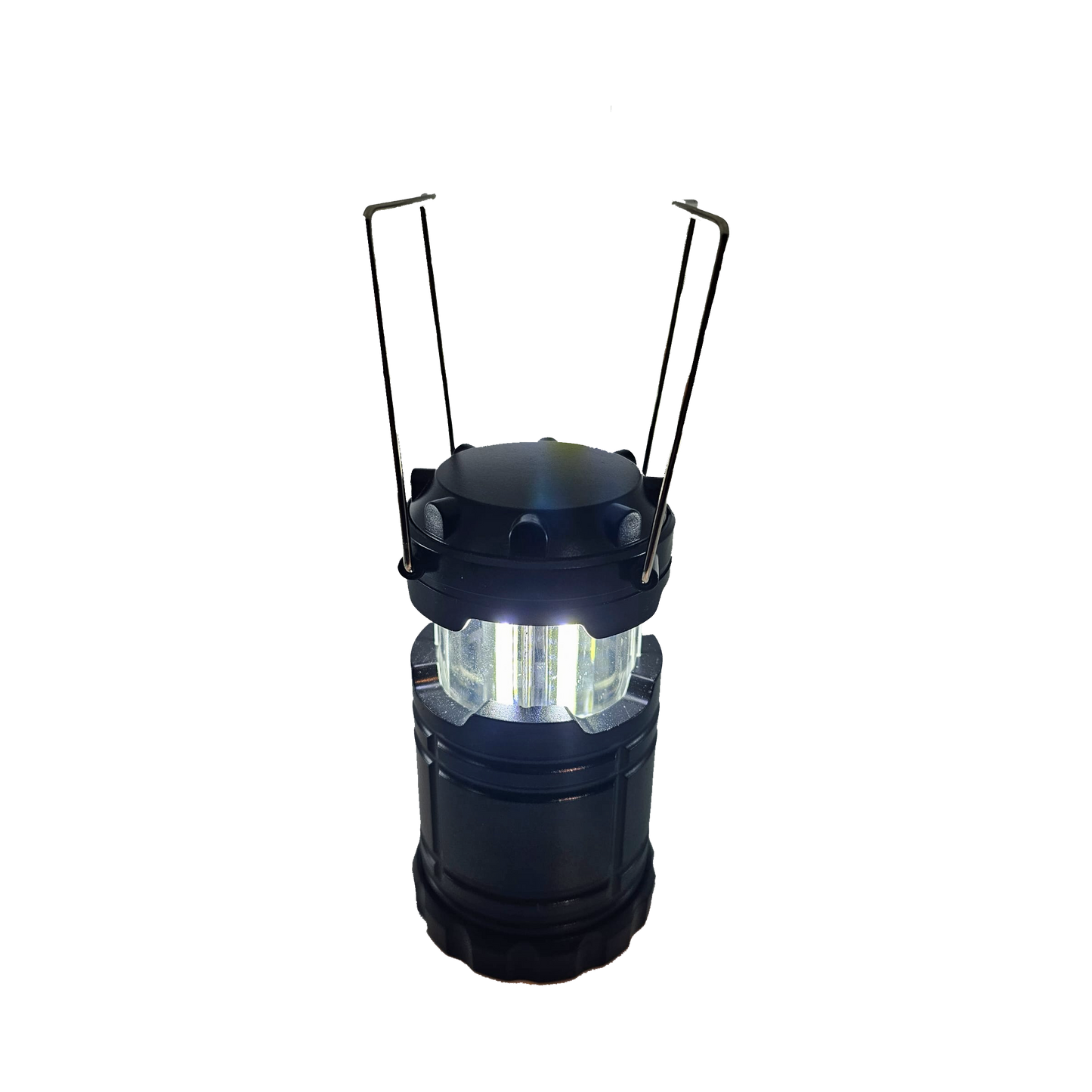 Portable LED Camping Lantern 3xAAA Battery waterproof tent LED Light