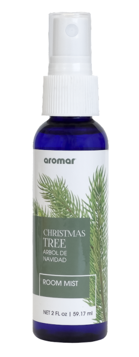 Christmas Tree Room Mist - Especial Edition