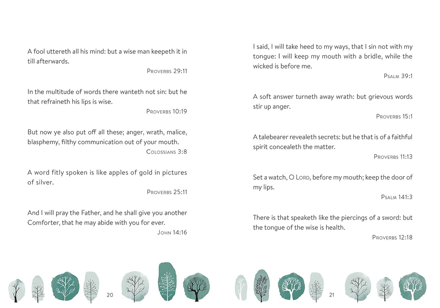 The Bible Promise Book for Fathers - Men's Devotional