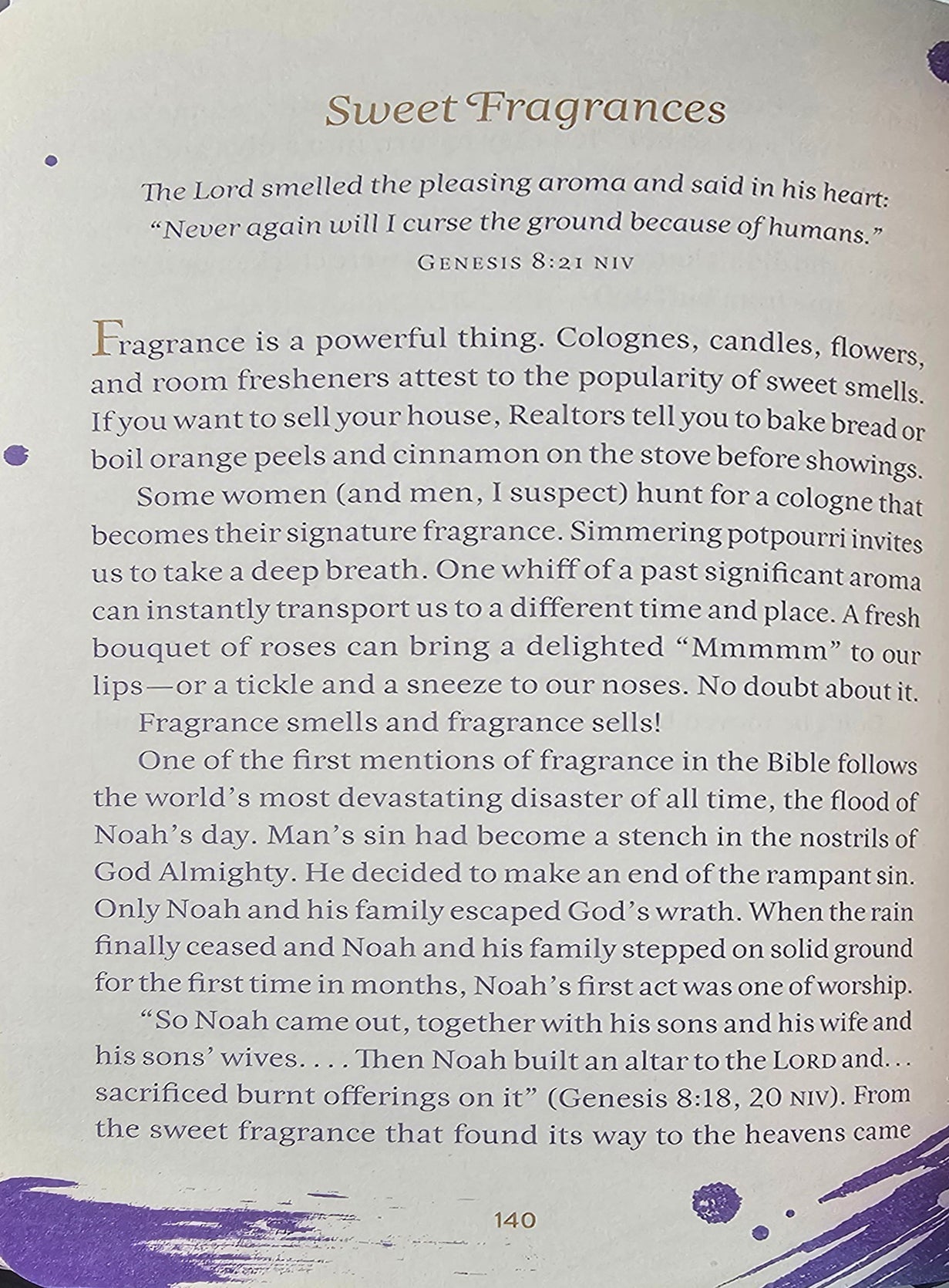 Trusting Jesus Every Day: Devotions to Increase a Woman's Faith Hardcover by Barbour Publishing