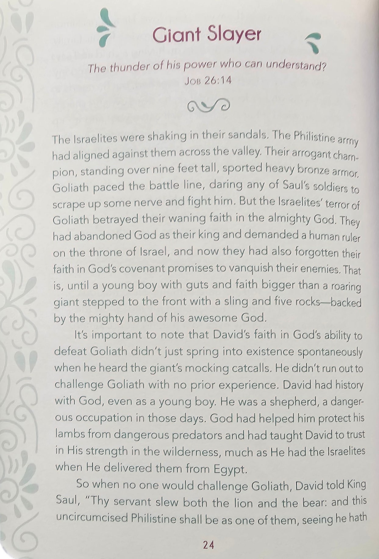 Unhurried: Devotions and Prayers for Savoring Quiet Time with God Hardcover by Jessie Fioritto