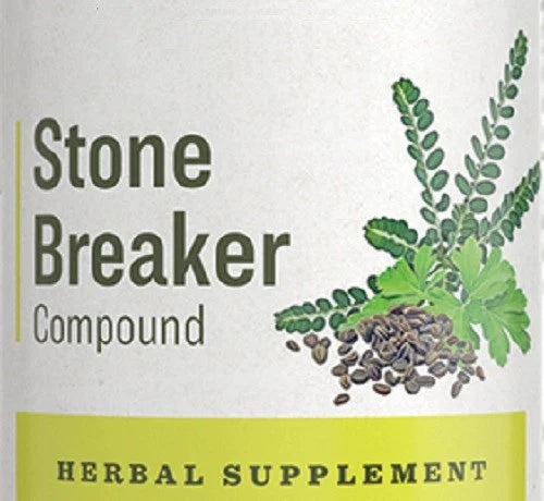 Stone Breaker Compound