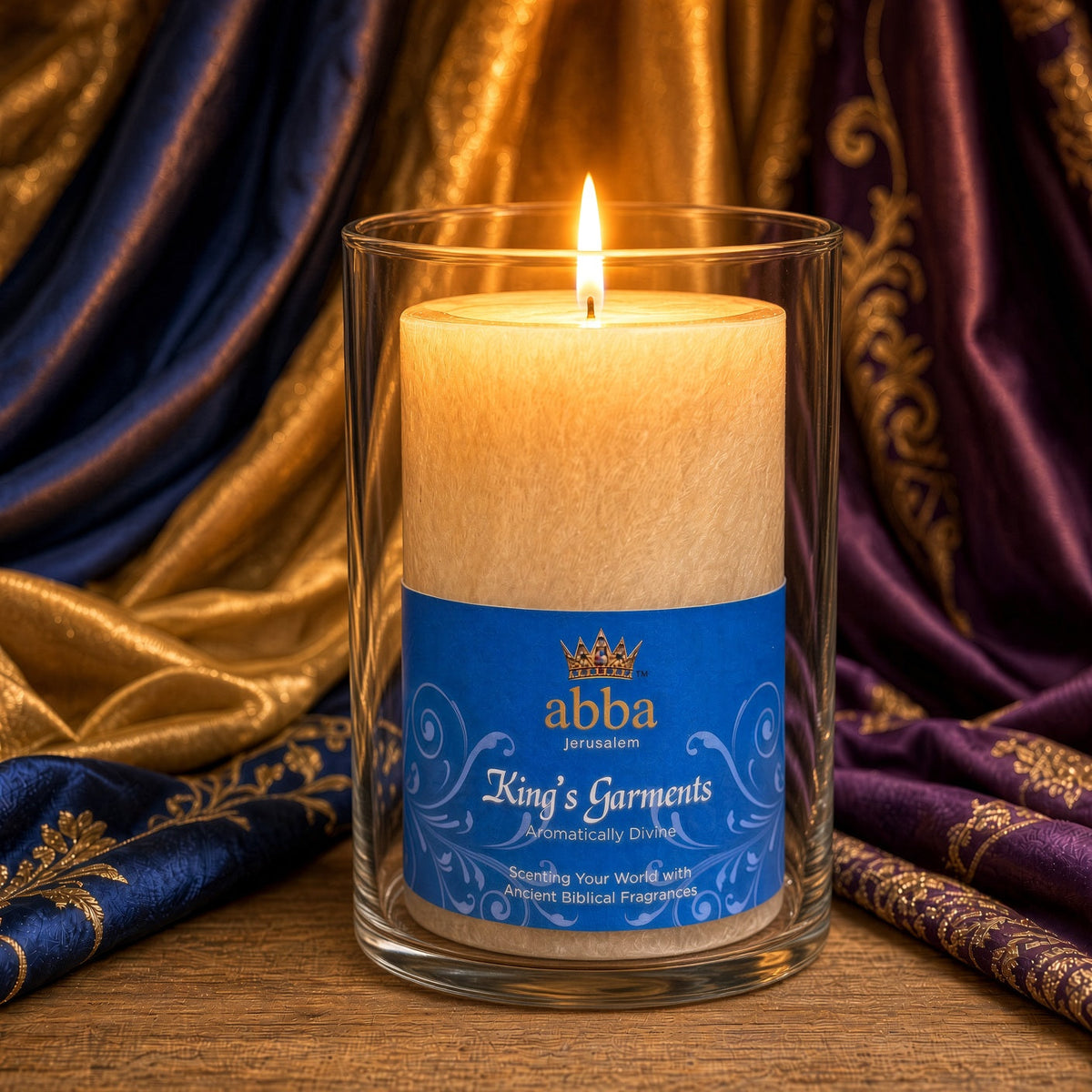 Christian Candle Guide: Scents, Styles, Gifts & Care