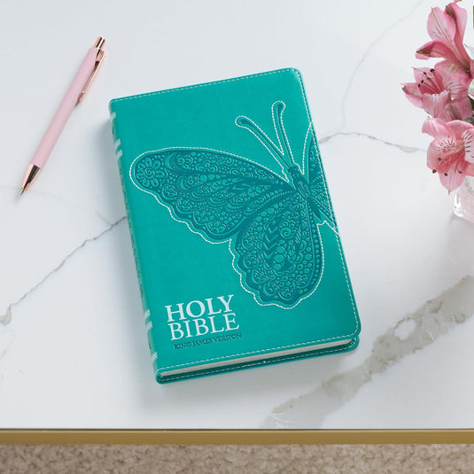 Woman's Bibles-4
