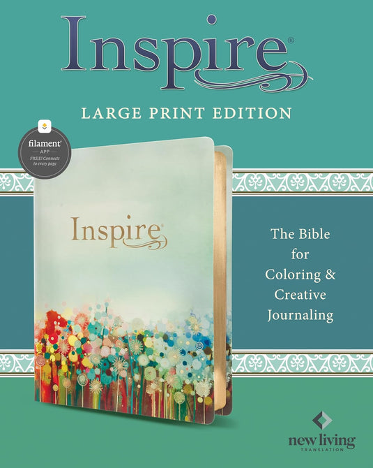 Large Print Bibles-6