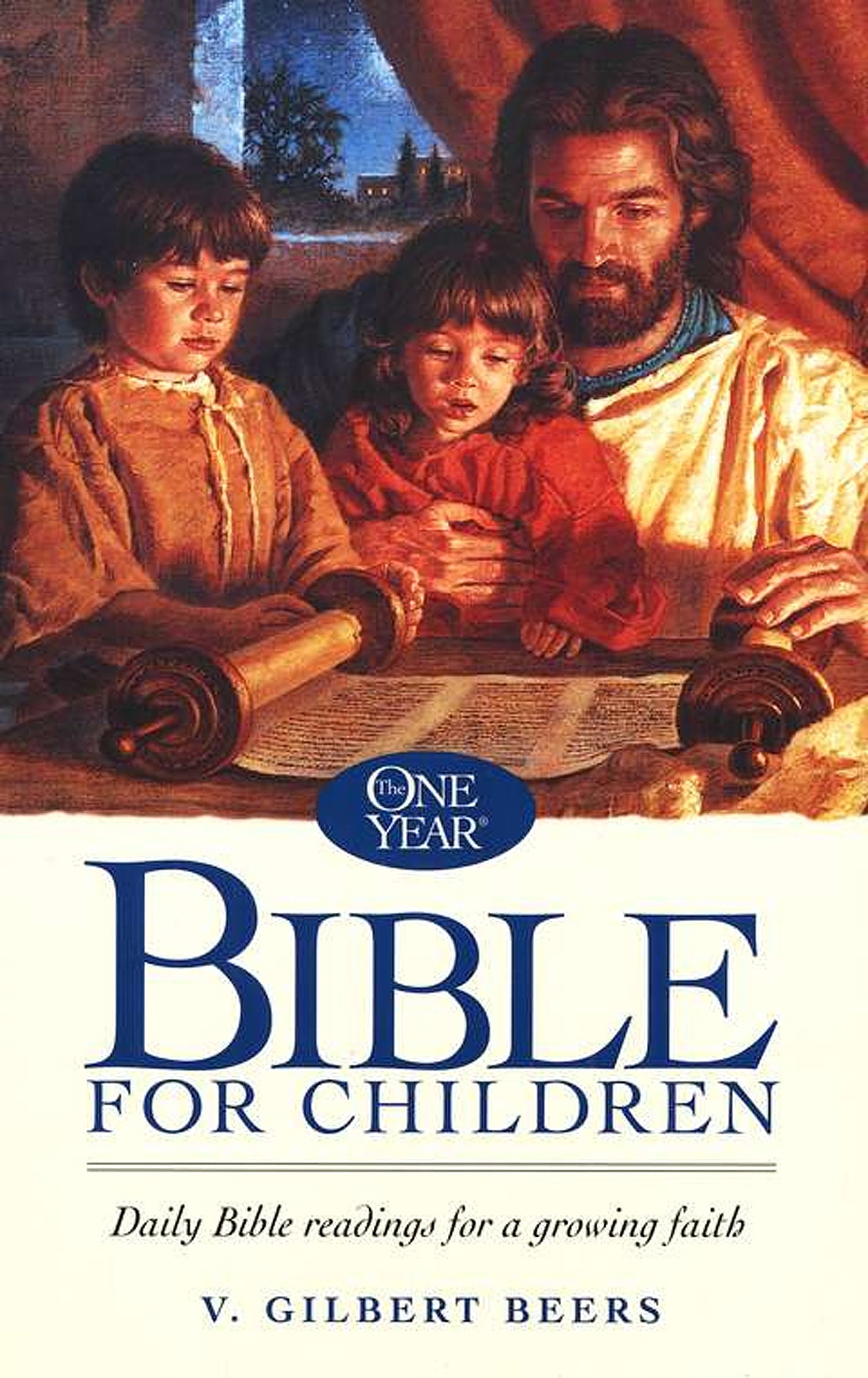 Children's Bibles