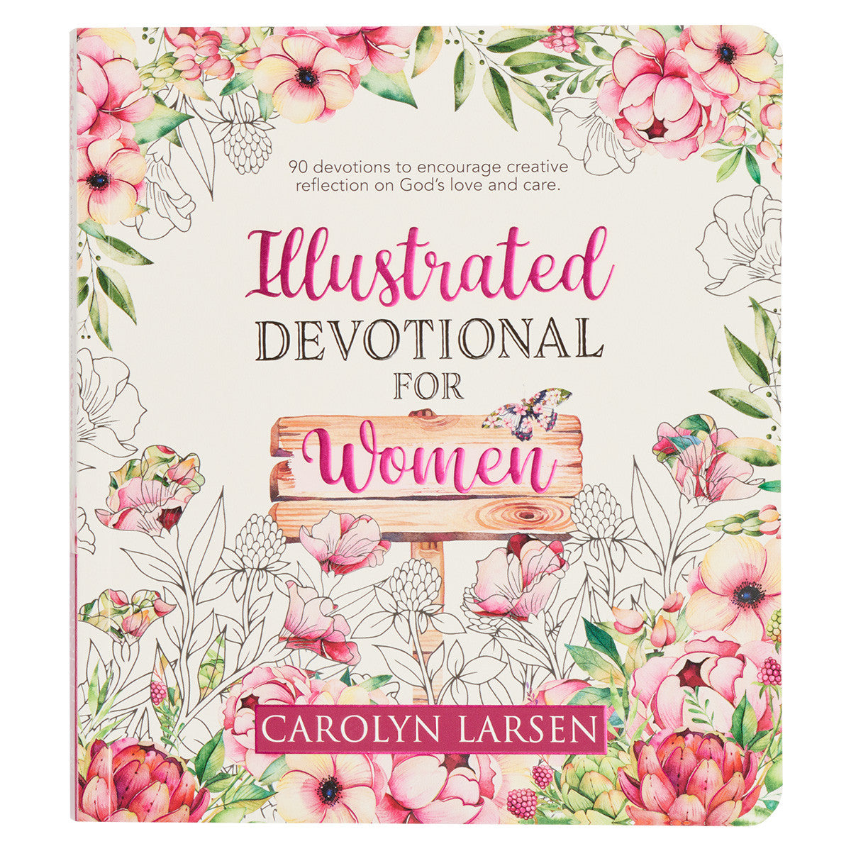 Woman's Devotionals-96