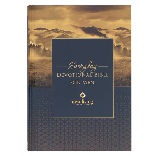 Men's Bible-3
