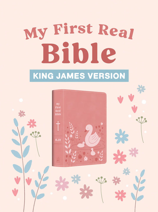 Girl's Bibles-2