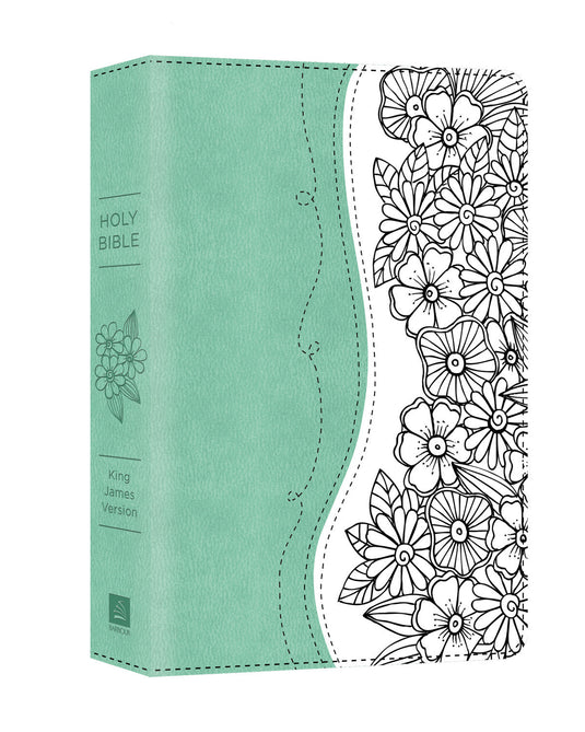 Note Taking Bibles-12