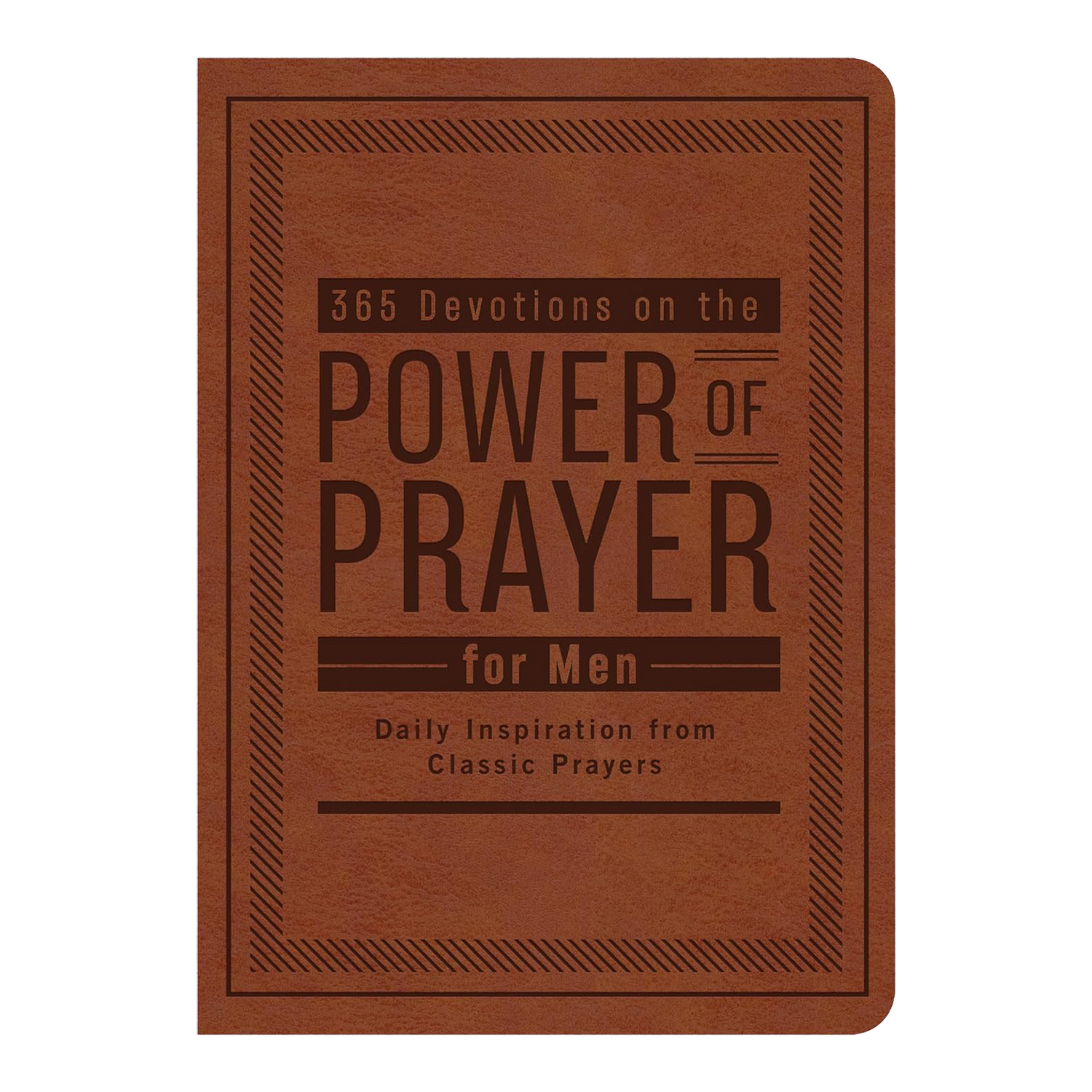 Men Devotionals-85