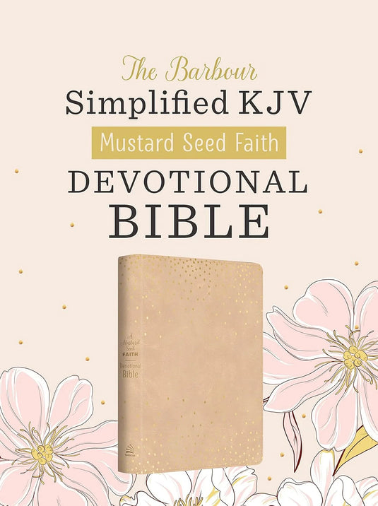 Devotional Bible-14