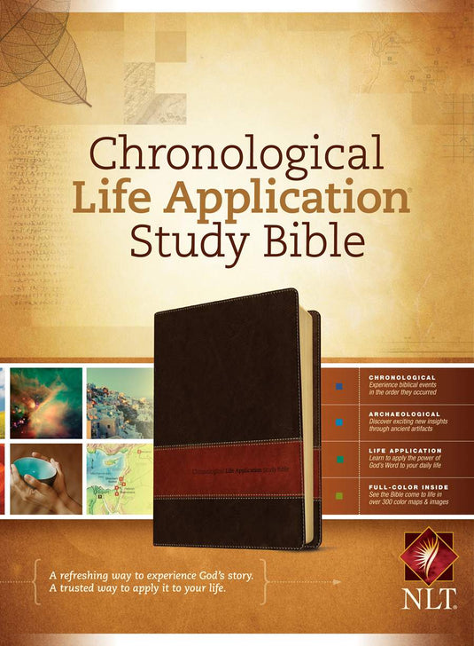 Study Bibles-9