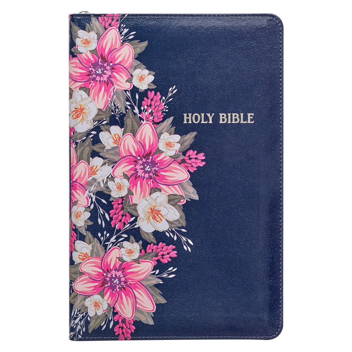 Zippered Bibles