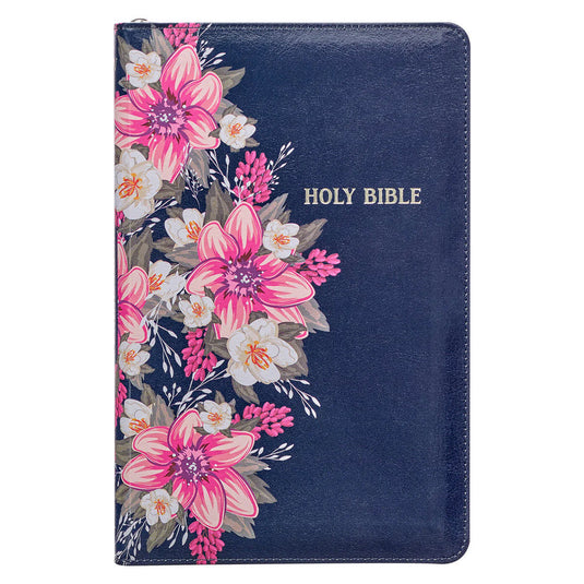 Zippered Bibles-17