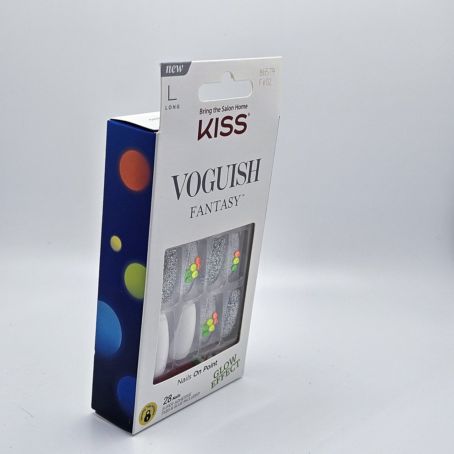 Kiss Voguish Fantasy - After Glow - Nails