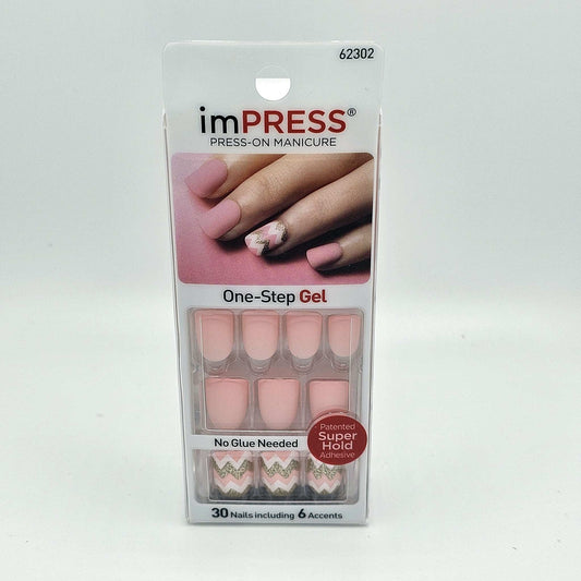 Kiss imPRESS - Symphony  - Nails