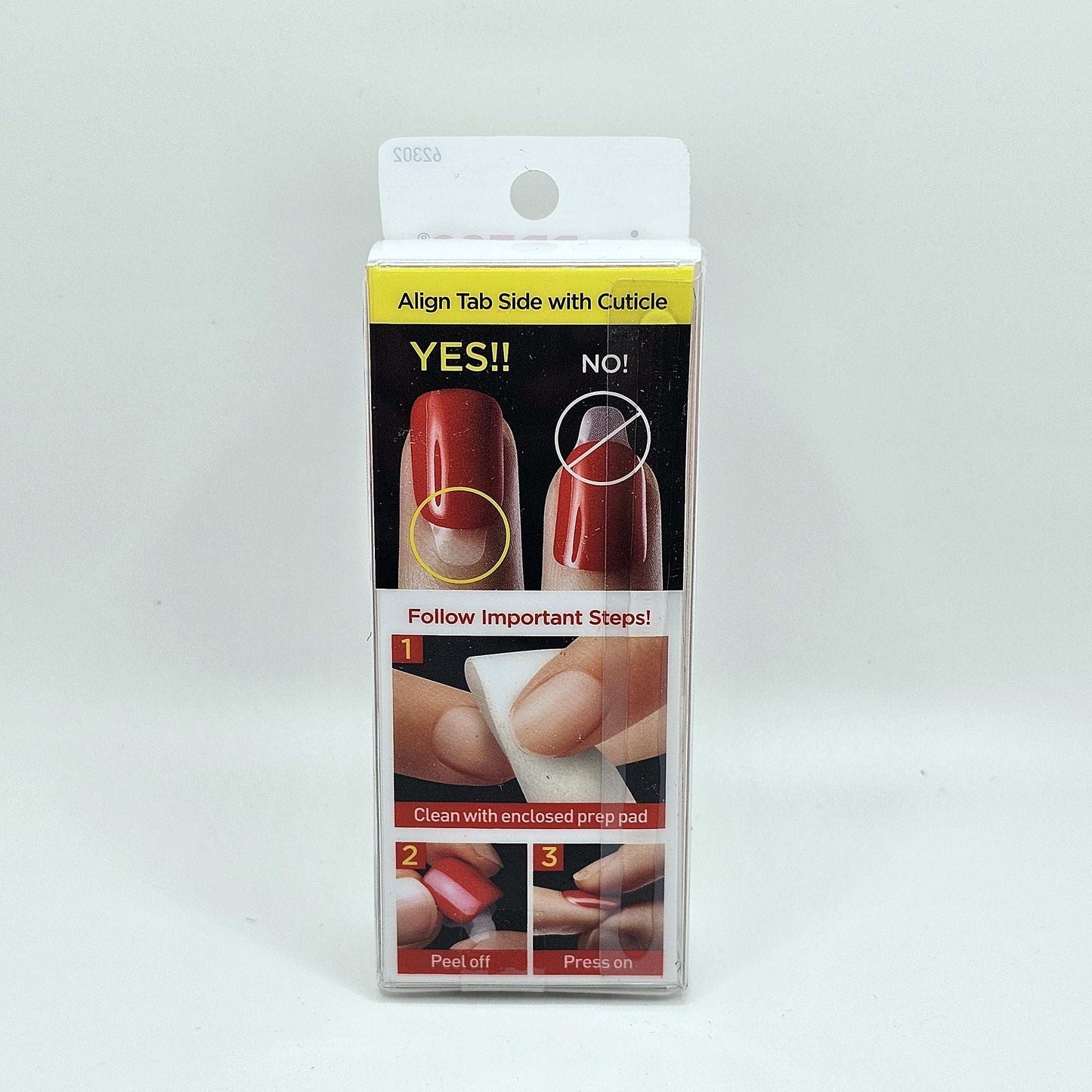 Kiss imPRESS - Symphony  - Nails