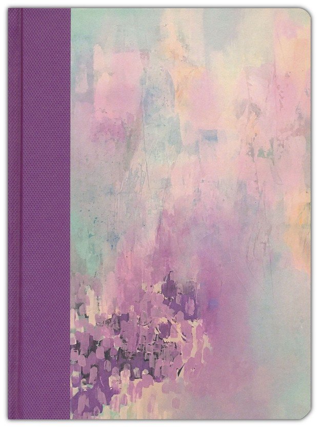 God's Word, My Thoughts KJV Bible for Teen Girls