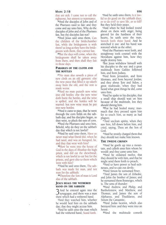 God's Word, My Thoughts KJV Bible for Teen Girls