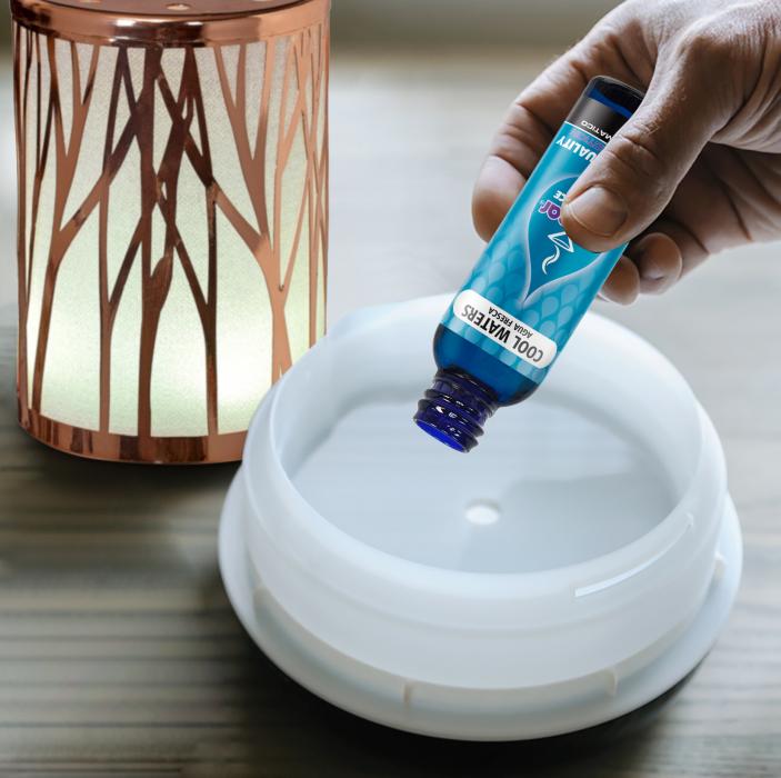 Cool Waters - Fragrance Oil