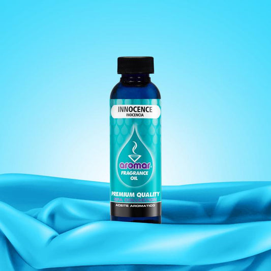 Innocence Fragrance Oil