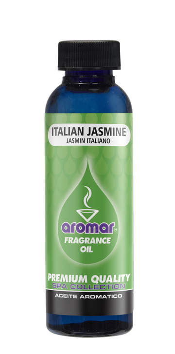 Italian Jasmine Aromatic Oil