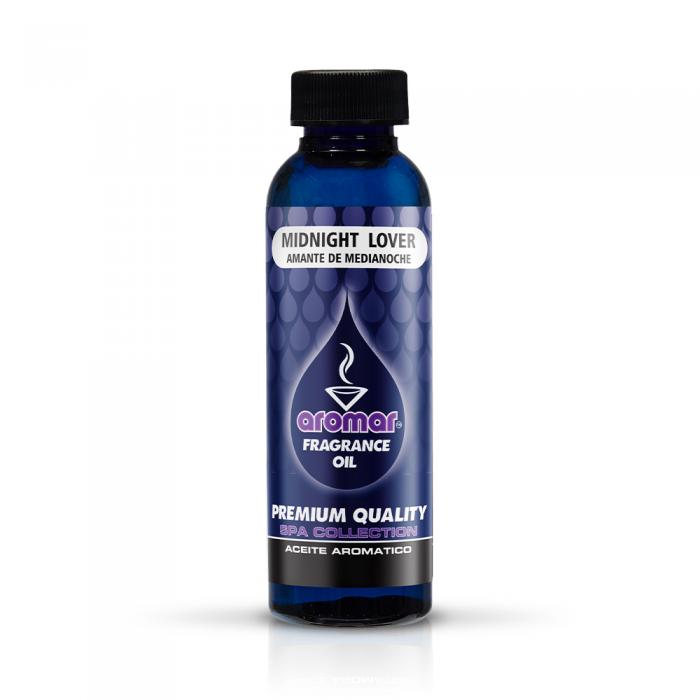 MIDNIGHT LOVER FRAGRANCE OIL