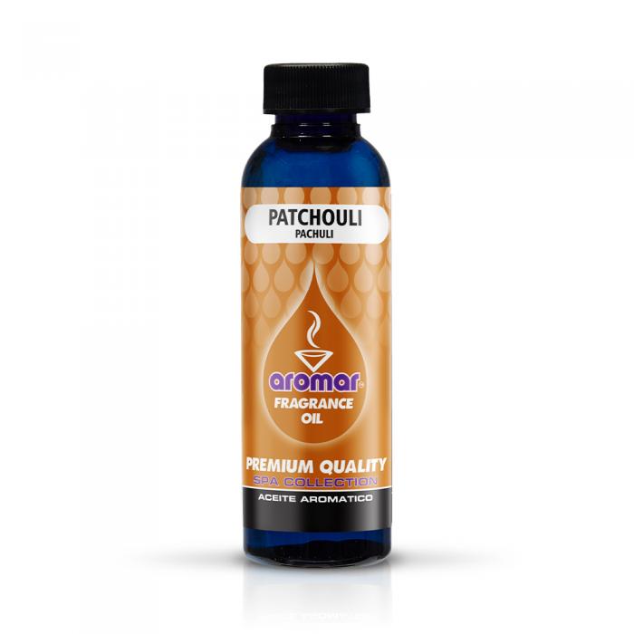 Patchouli Fragrance Oil 2 Oz
