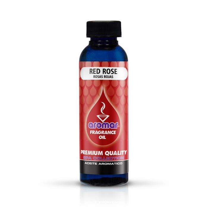 RED ROSE FRAGRANCE OIL