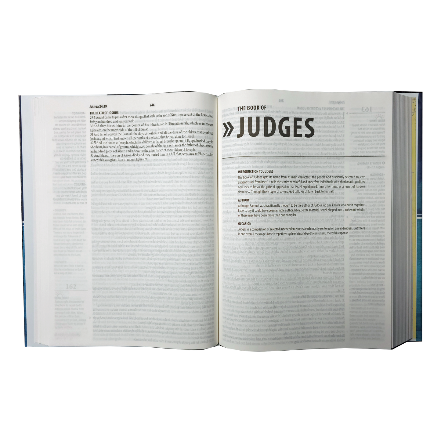 The 10-Minute Bible: A Manageable Way to Understand the Big Picture of Scripture