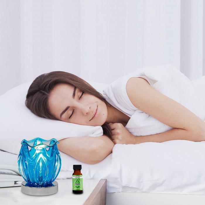 Italian Jasmine Aromatic Oil