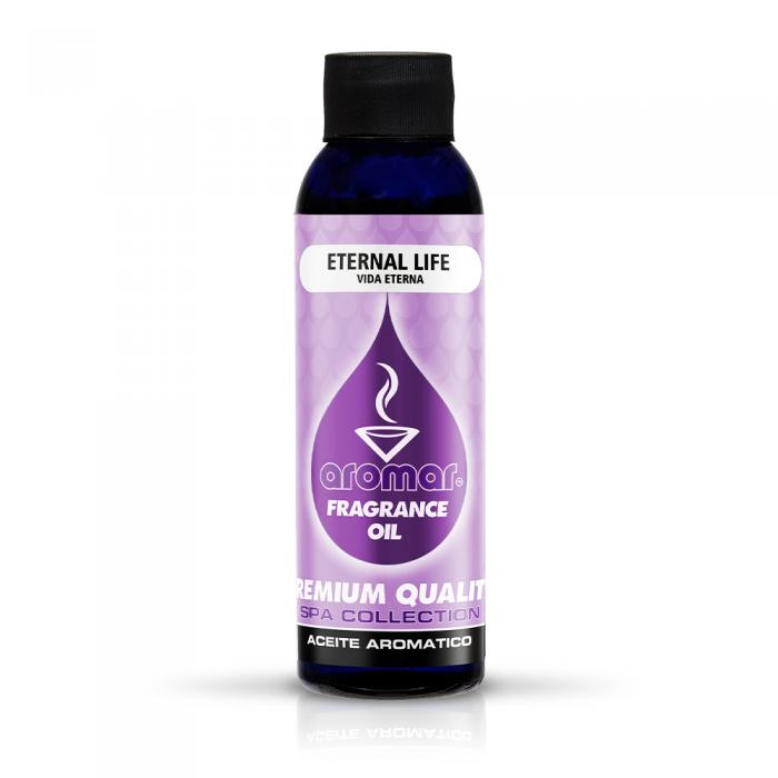 Eternal Life Fragrance Oil