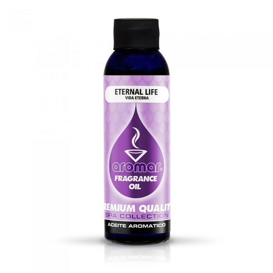 Eternal Life Fragrance Oil