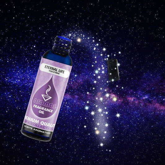 Eternal Life Fragrance Oil