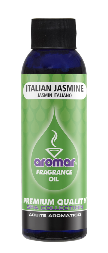 Italian Jasmine Aromatic Oil