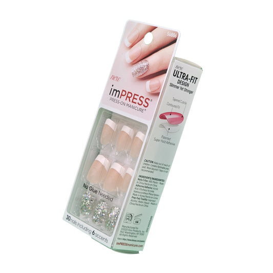 Kiss imPRESS - Broadway - Nails