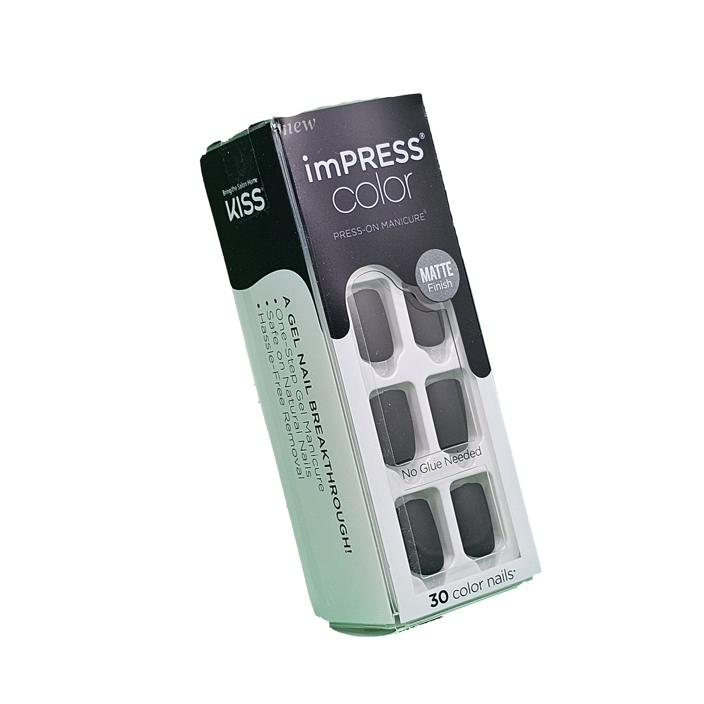 Kiss imPRESS - On The Road - Nails