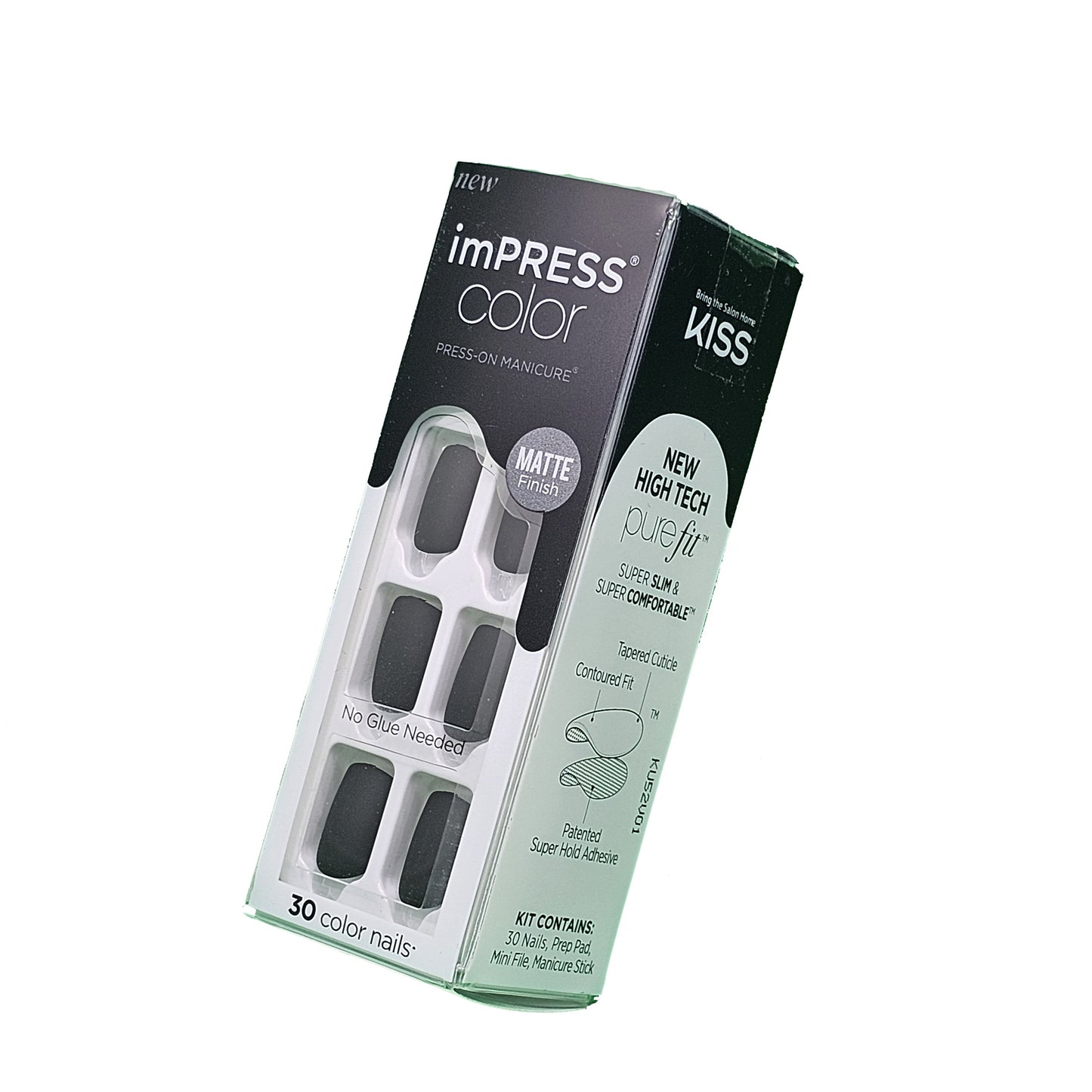 Kiss imPRESS - On The Road - Nails