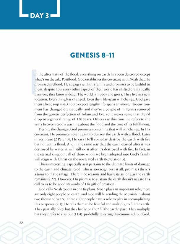 Brown - The Bible Recap Deluxe Edition: A One-Year Guide to Reading and Understanding the Entire Bible