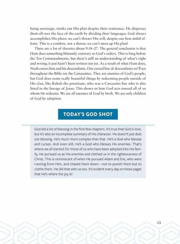 Brown - The Bible Recap Deluxe Edition: A One-Year Guide to Reading and Understanding the Entire Bible