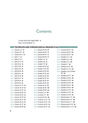 The Bible Recap, Deluxe Edition (Sage Floral): A One-Year Guide to Reading and Understanding the Entire Bible