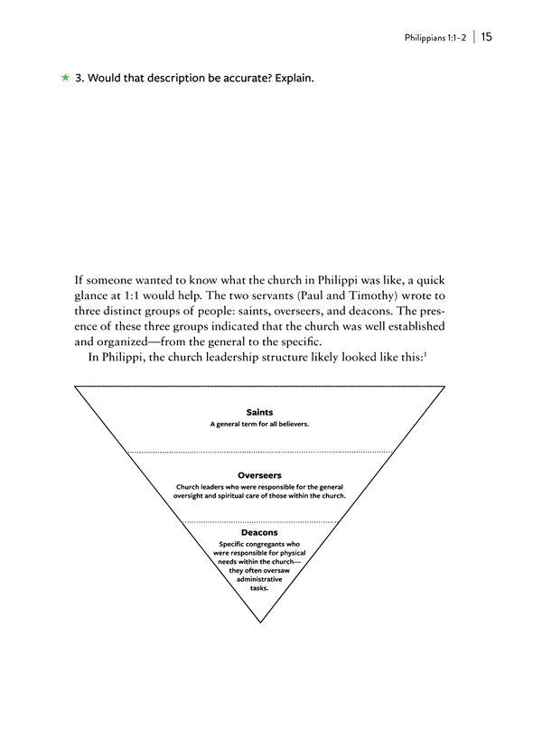 Philippians & Colossians: Humility, Love, and Truth--a 10-Week Bible Study on the Deity of Christ