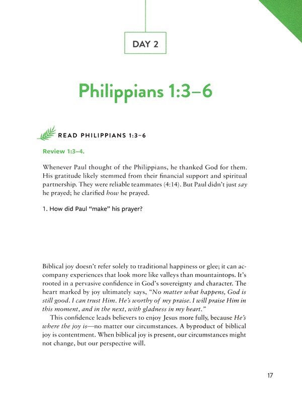 Philippians & Colossians: Humility, Love, and Truth--a 10-Week Bible Study on the Deity of Christ